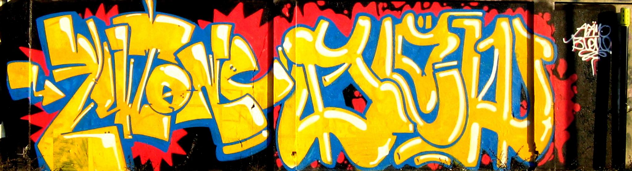 FUTONE + BLOW